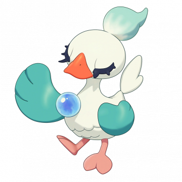 Mildgull